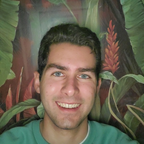 Meet your Posher, Timothy - Picture 1 of 1